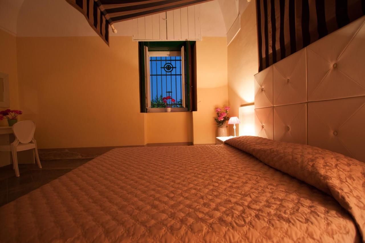 Torre Del Mare Hotel Ispica Eksteriør billede